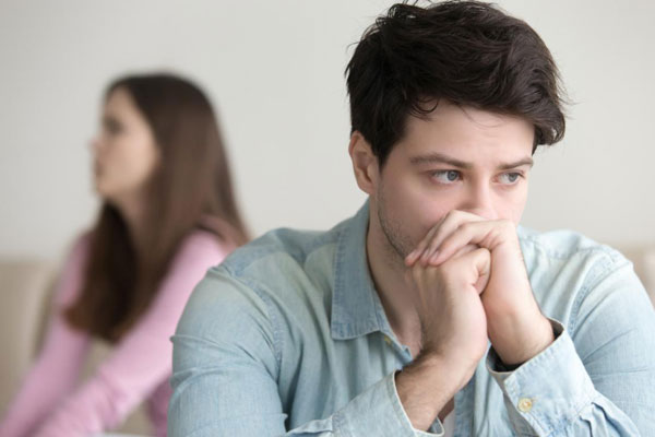 Male-Infertility Male-Infertility