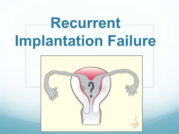 recurrent-implantation-failure recurrent-implantation-failure